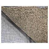 7 Rolls of Misc. Carpet Remnants - Approx. 1800 sq. ft.