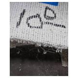 7 Rolls of Misc. Carpet Remnants - Approx. 1800 sq. ft.