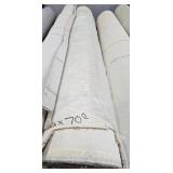 840 sq. ft. of Stainmaster Nylon Carpet