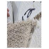 840 sq. ft. of Stainmaster Nylon Carpet