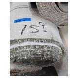 10 Rolls of Misc. Carpet Remnants - Approx. 2,124 sq. ft.