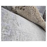 10 Rolls of Misc. Carpet Remnants - Approx. 2,124 sq. ft.