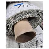 10 Rolls of Misc. Carpet Remnants - Approx. 2,124 sq. ft.