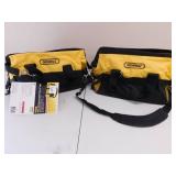 2 - Ultra Tuff 16" Tool Bags