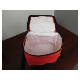 34 - Small Red Coolers