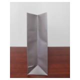 Platinum Matte 16" x 6" x 12" Gift Bags