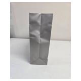 Platinum Matte 16" x 6" x 13" Gift Bags