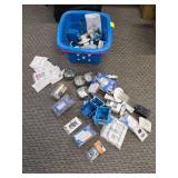 Lot of Electric Supplies