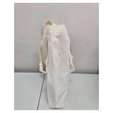 76 - Cotton Tote Bags