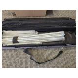 11 - Single Sided Roll Up Marketing Banner Frames