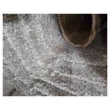 10 -  Rolls of Misc. Carpet Remnants - Approx. 1740 sq. ft