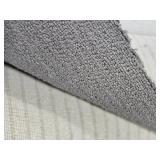 10 -  Rolls of Misc. Carpet Remnants - Approx. 1740 sq. ft