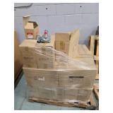 Partial Pallet of New Belgas Regulators