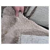 10 Rolls of Misc. Carpet Remnants - Approx. 2,424 sq. ft.