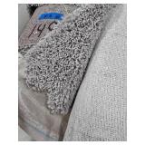 10 Rolls of Misc. Carpet Remnants - Approx. 2,424 sq. ft.