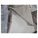 10 Rolls of Misc. Carpet Remnants - Approx. 2,424 sq. ft.