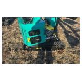 Mini Excavator CFG 2026 Unused MH12RX