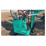 Mini Excavator CFG 2026 Unused H15R