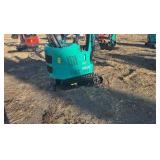 Mini Excavator CFG 2026 Unused H15R
