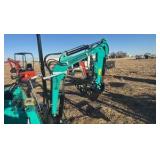 Mini Excavator CFG 2026 Unused H15R