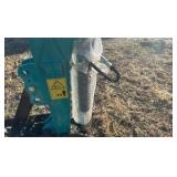 Mini Excavator	CFG	2026	Unused	QH12R