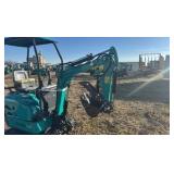 Mini Excavator CFG 2026 Unused QK16R