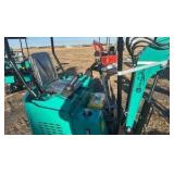Mini Excavator CFG 2026 Unused H15R