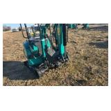 Mini Excavator CFG 2026 Unused QK16R