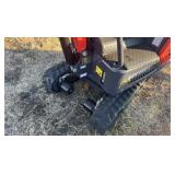 Mini Excavator	CFG	2026	Unused	MX15RX