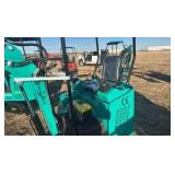 Mini Excavator CFG 2026 Unused H15R