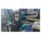 Mini Excavator CFG 2026 Unused QK16R