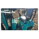 Mini Excavator CFG 2026 Unused MH12RX