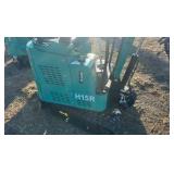 Mini Excavator CFG 2026 Unused H15R