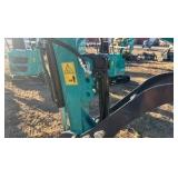 Mini Excavator CFG 2026 Unused QK16R