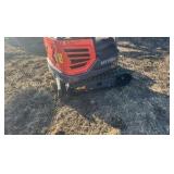 Mini Excavator	CFG	2026	Unused	MX15RX