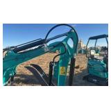 Mini Excavator CFG 2026 Unused QK16R