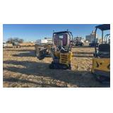 Mini Excavator	CFG	2026	Unused	MX12RX