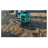 Mini Excavator	CFG	2026	Unused	MH12RX