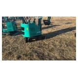 Mini Excavator	CFG	2026	Unused	H15R