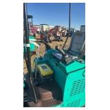 Mini Excavator	CFG	2026	Unused	H15R