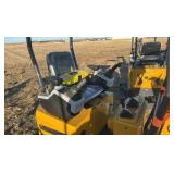 Mini Excavator	CFG	2026	Unused	MX12RX