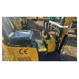 Mini Excavator	CFG	2026	Unused	H12R