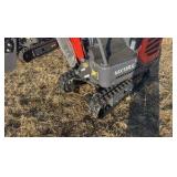 Mini Excavator	CFG	2026	Unused	MX15RX