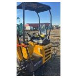 Mini Excavator	CFG	2026	Unused	MX12RX