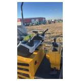 Mini Excavator	CFG	2026	Unused	MX12RX