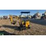 H2 Equipment - NEBRASKA Mini Excavators & Single Trip Container-----No Reserves