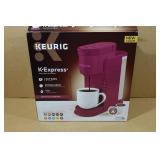 Keurig K-Express Single Serve Coffee Maker - Island Berry