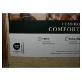 Woolrich Lumberjack Comforter Set - Twin