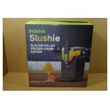 Inoviva Slushie Flavor-Filled Frozen Drink Maker