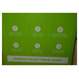 Inoviva Slushie Flavor-Filled Frozen Drink Maker